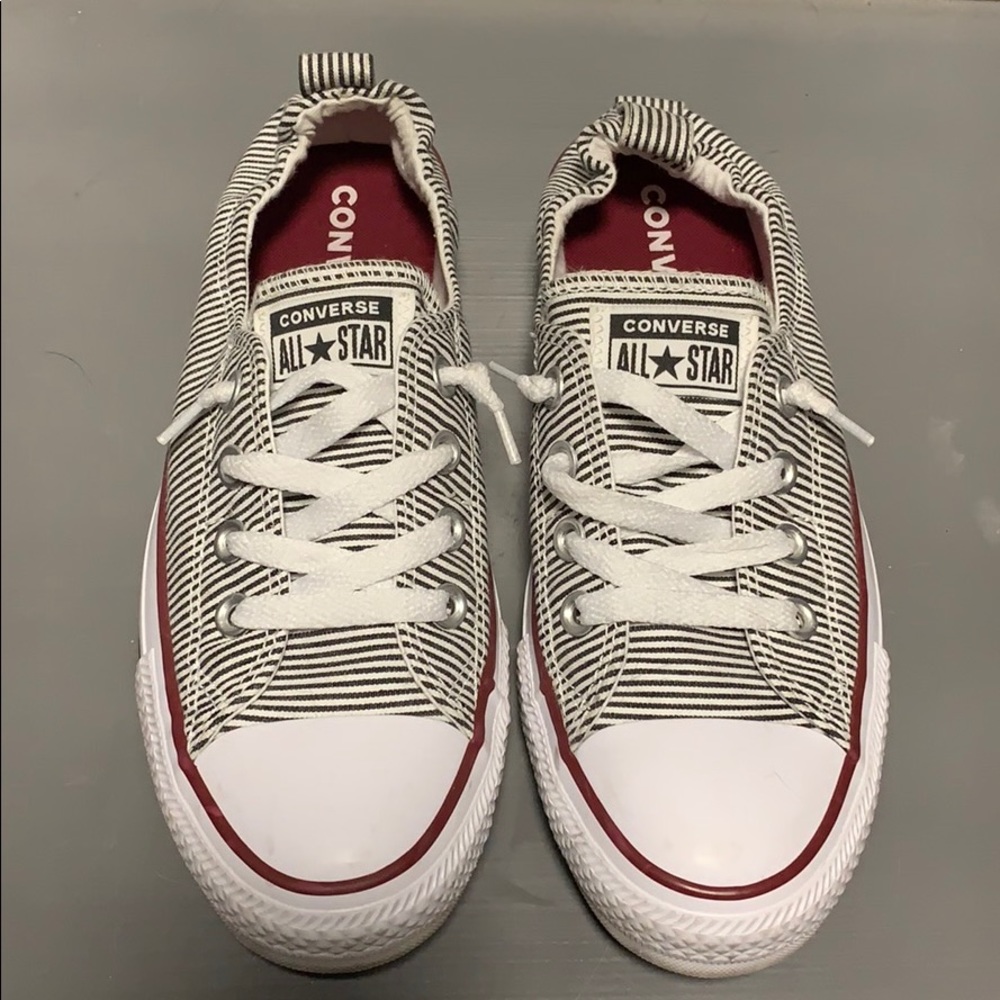 Converse All Star (never worn)!